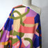 Melanie Macilwain Design ~ Rosella Stretch Viscose - Natural Flow | Moss Green *Remnant 4.1m Was $126 Now $94.50